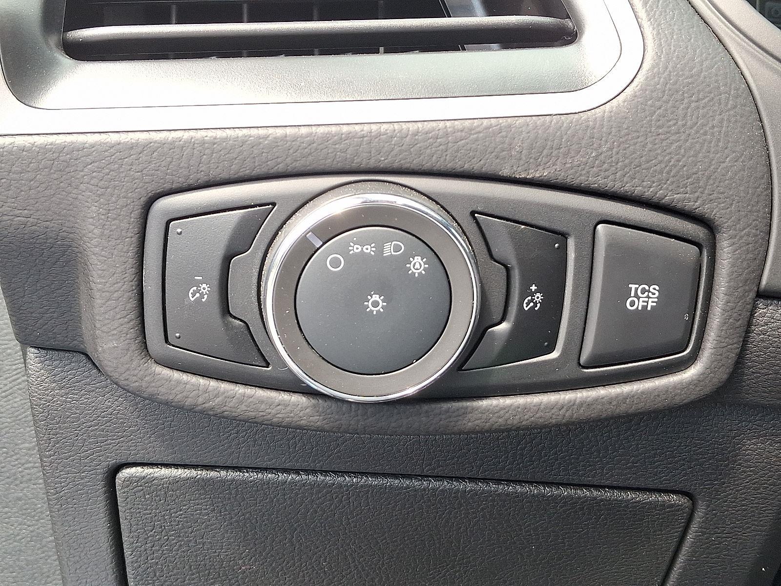 2024 Ford Edge SE photo 21