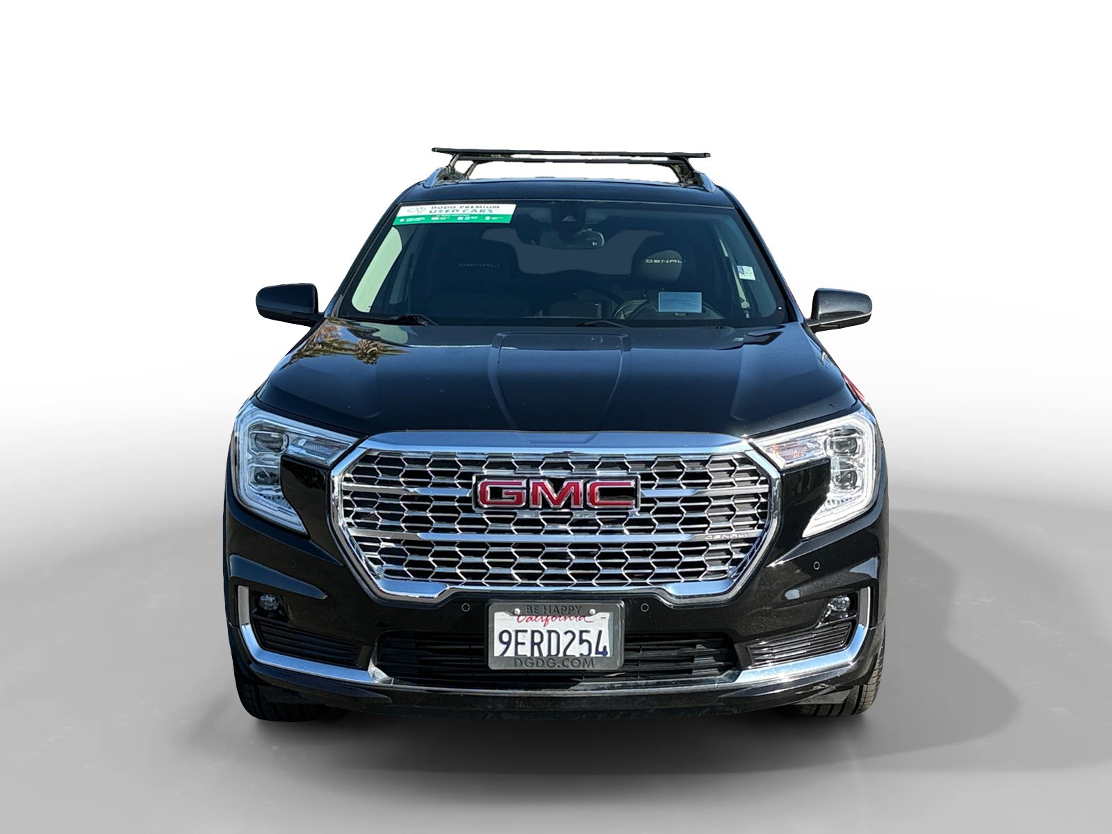 2022 Gmc Terrain Denali photo 8