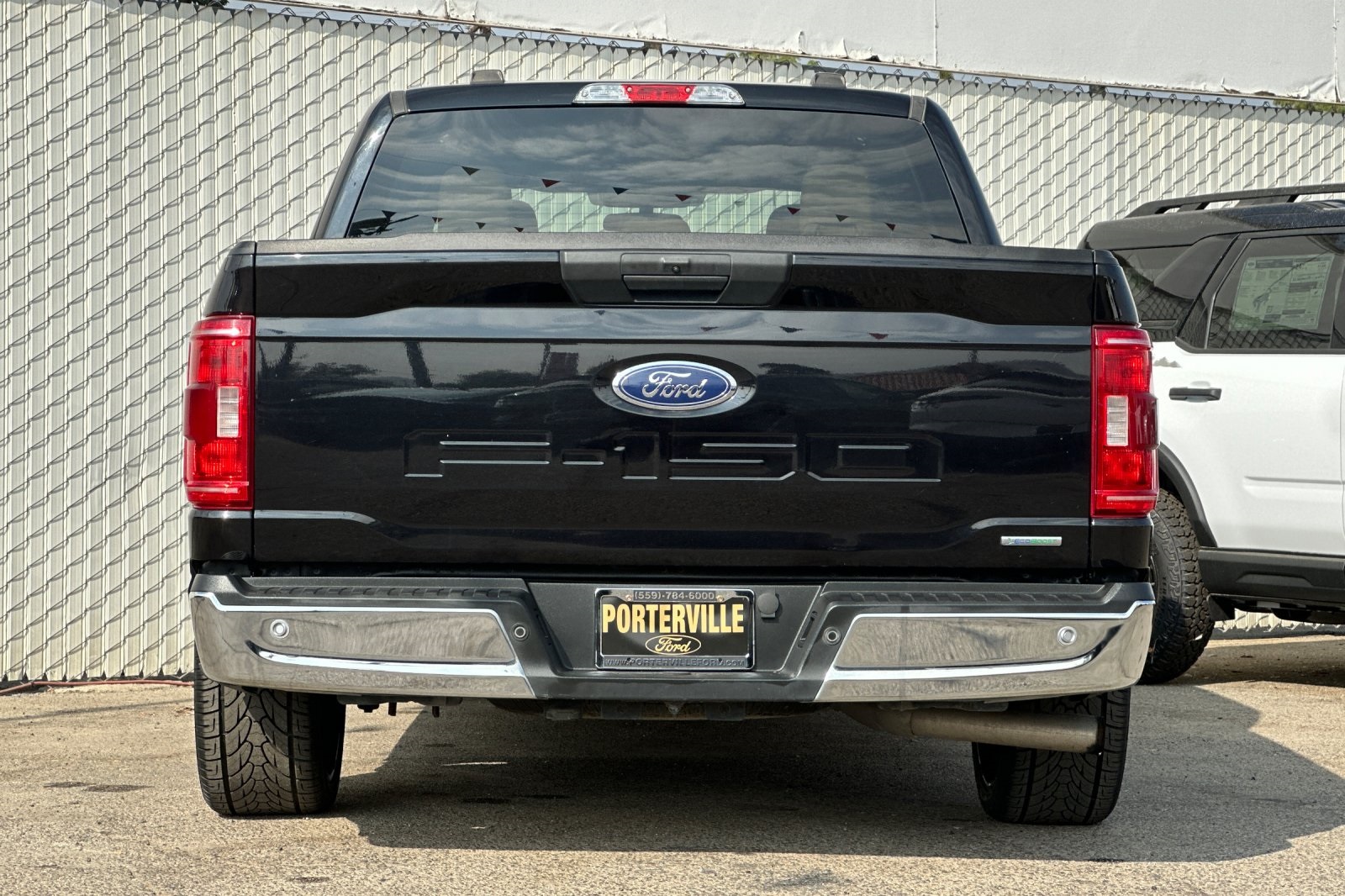 2023 Ford F-150 XLT photo 5