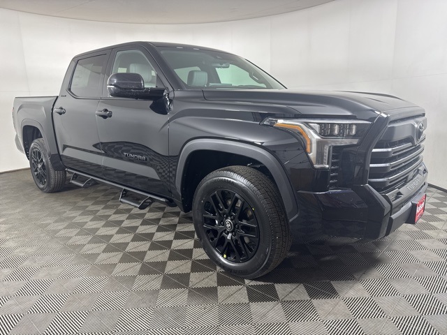 2026 Toyota Tundra Limited's photo