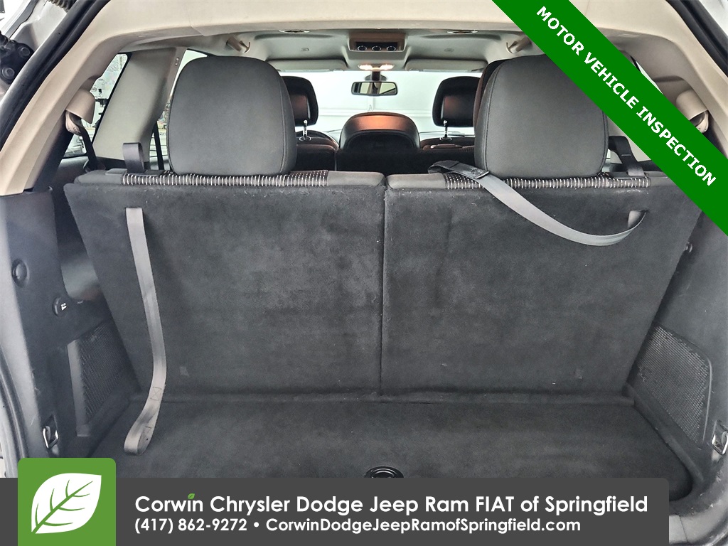 2020 Dodge Journey SE photo 28