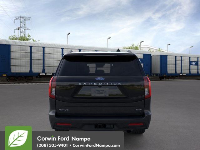 2025 Ford Expedition MAX photo 6