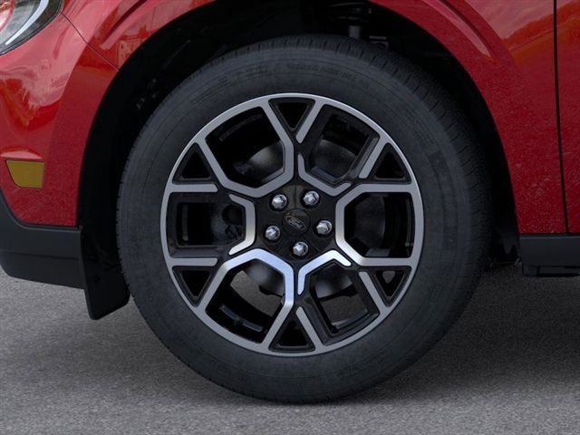 2025 Ford Maverick Lariat photo 19
