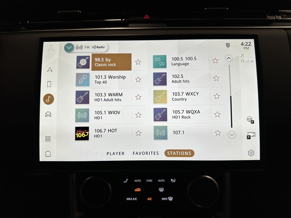 2023 Land Rover Range Rover SE photo 33