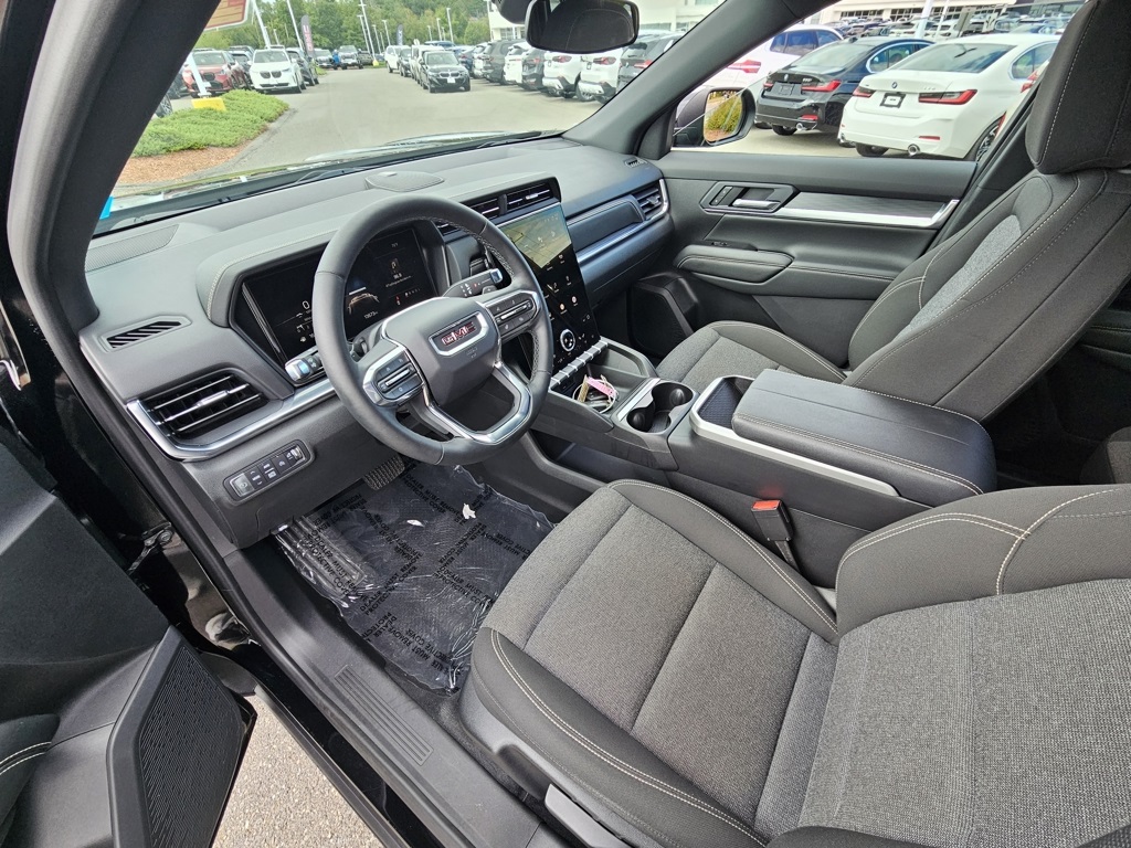 2025 Gmc Terrain Elevation photo 9