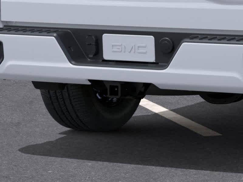 2026 Gmc Sierra 1500 Pro photo 29