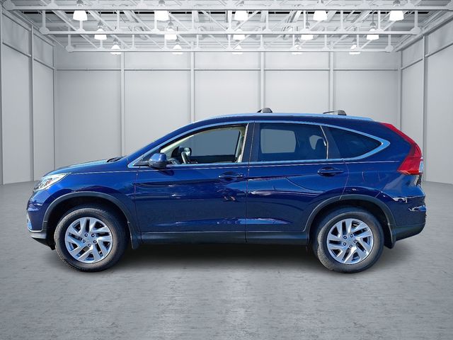 2016 Honda CR-V EX-L photo 4