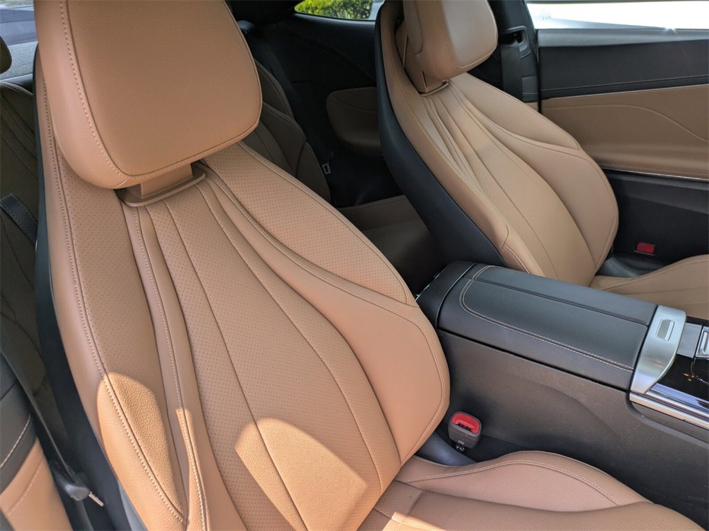2024 Mercedes Benz CLE 300 4MATIC photo 23