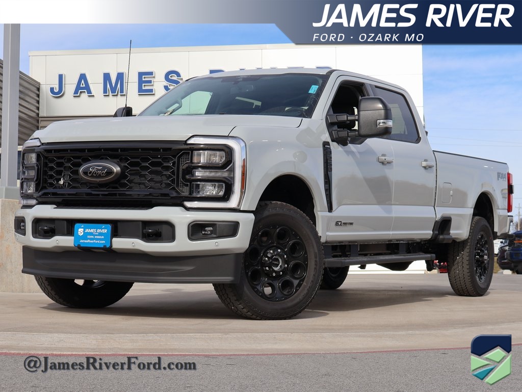 2026 Ford F-250 Base's photo