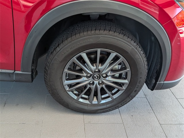 2021 Mazda CX-5 Touring photo 18