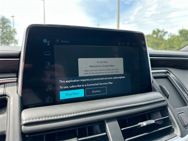 2023 Chevrolet Tahoe LT photo 24