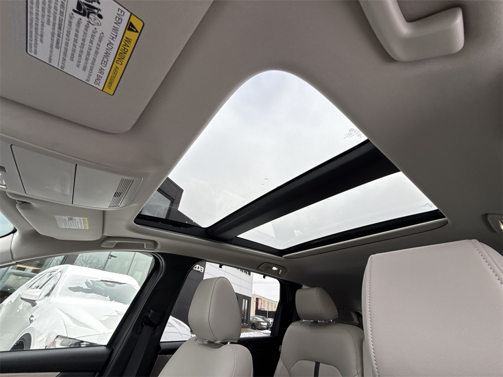 2024 MAZDA CX-90 - Image 20