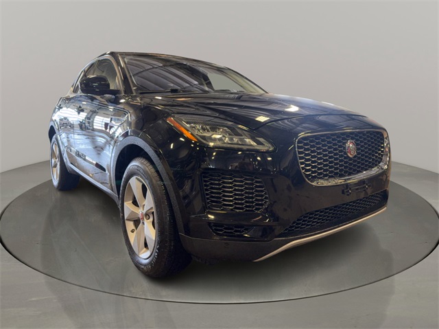 2020 Jaguar E-PACE Base