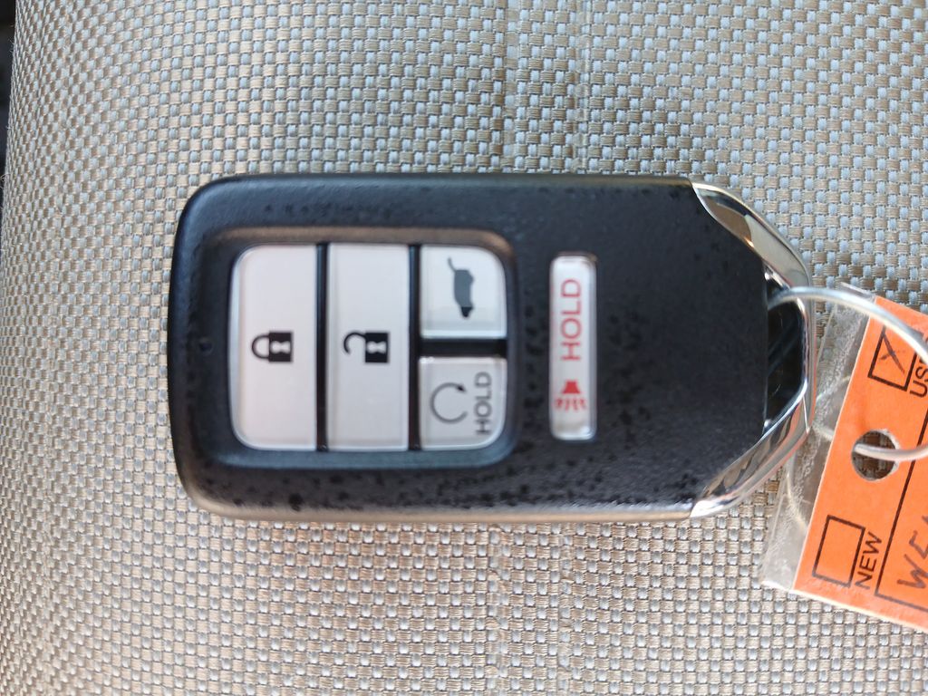 2022 Honda CR-V EX photo 24