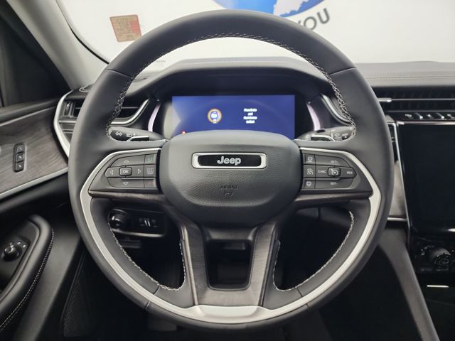 2023 Jeep Grand Cherokee Limited photo 14