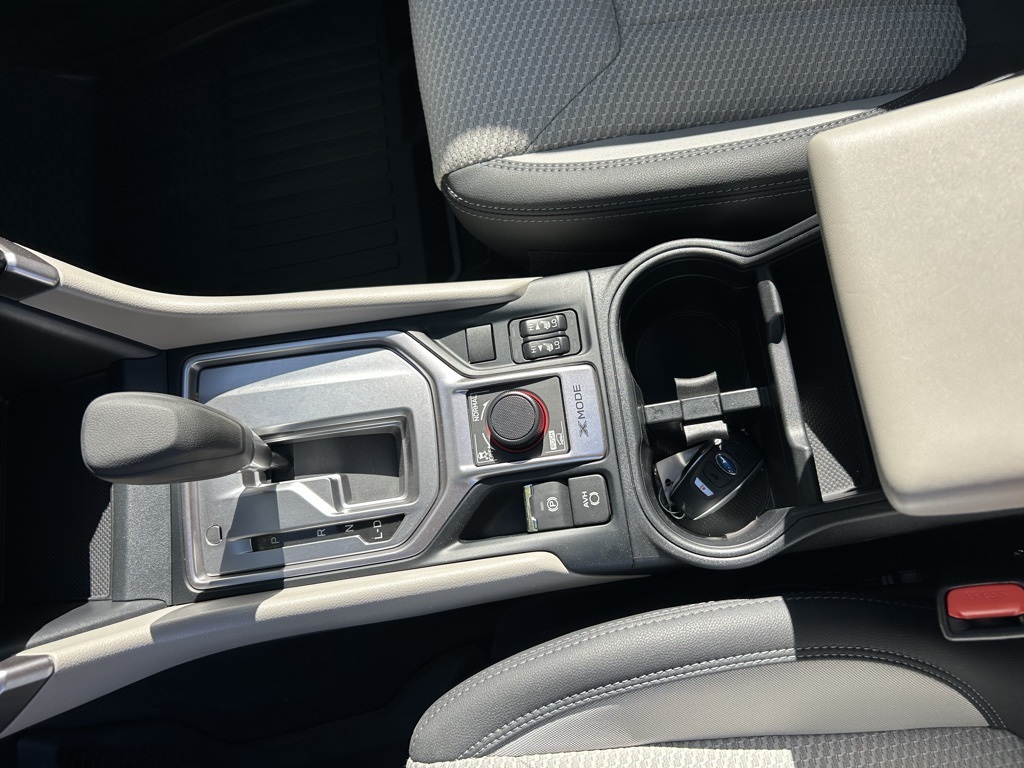 2023 Subaru Forester Premium photo 17