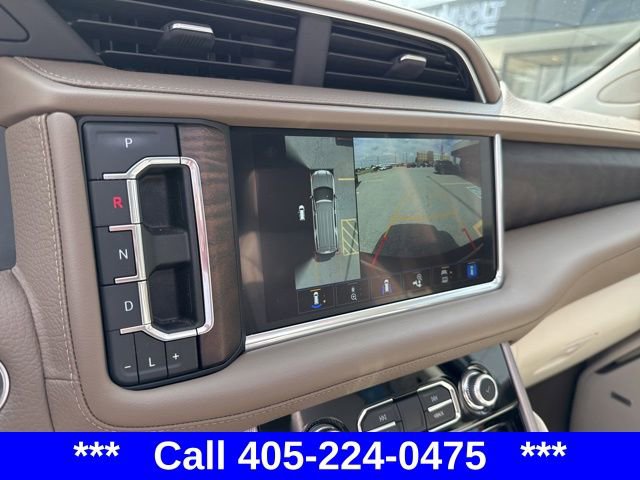2022 Gmc Yukon XL Denali photo 17