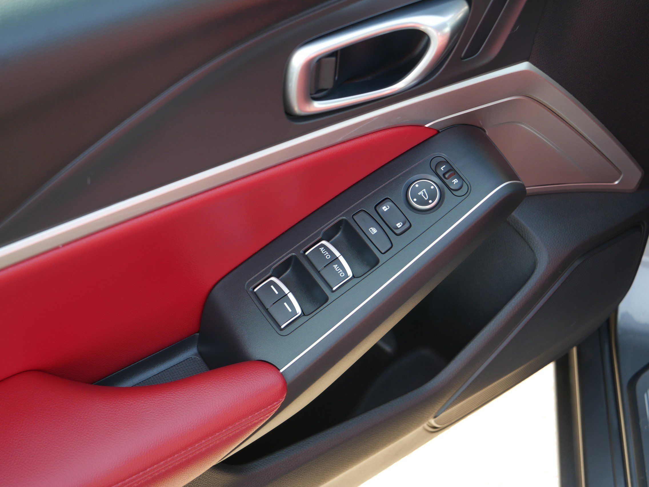 2023 Acura Integra A-Spec photo 16