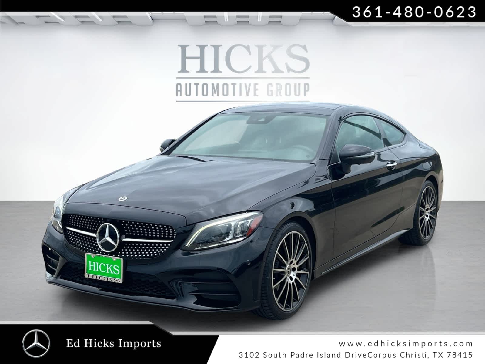 2023 Mercedes-Benz C-Class C 300