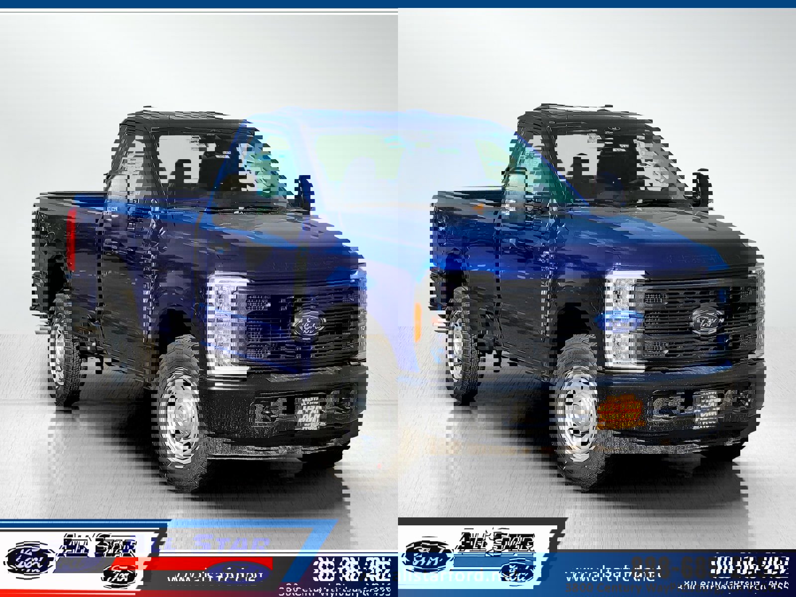 2026 Ford F-350 Super Duty XL's photo