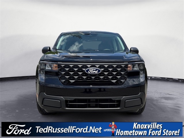 2025 Ford Maverick XL photo 2