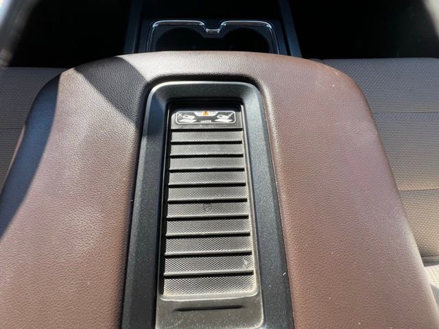 2017 Chevrolet Silverado 1500 LT photo 26