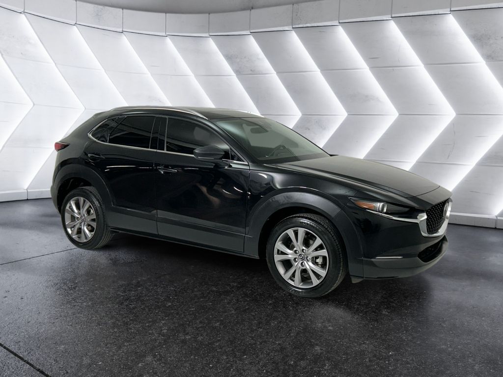 2020 Mazda CX-30 Premium's photo