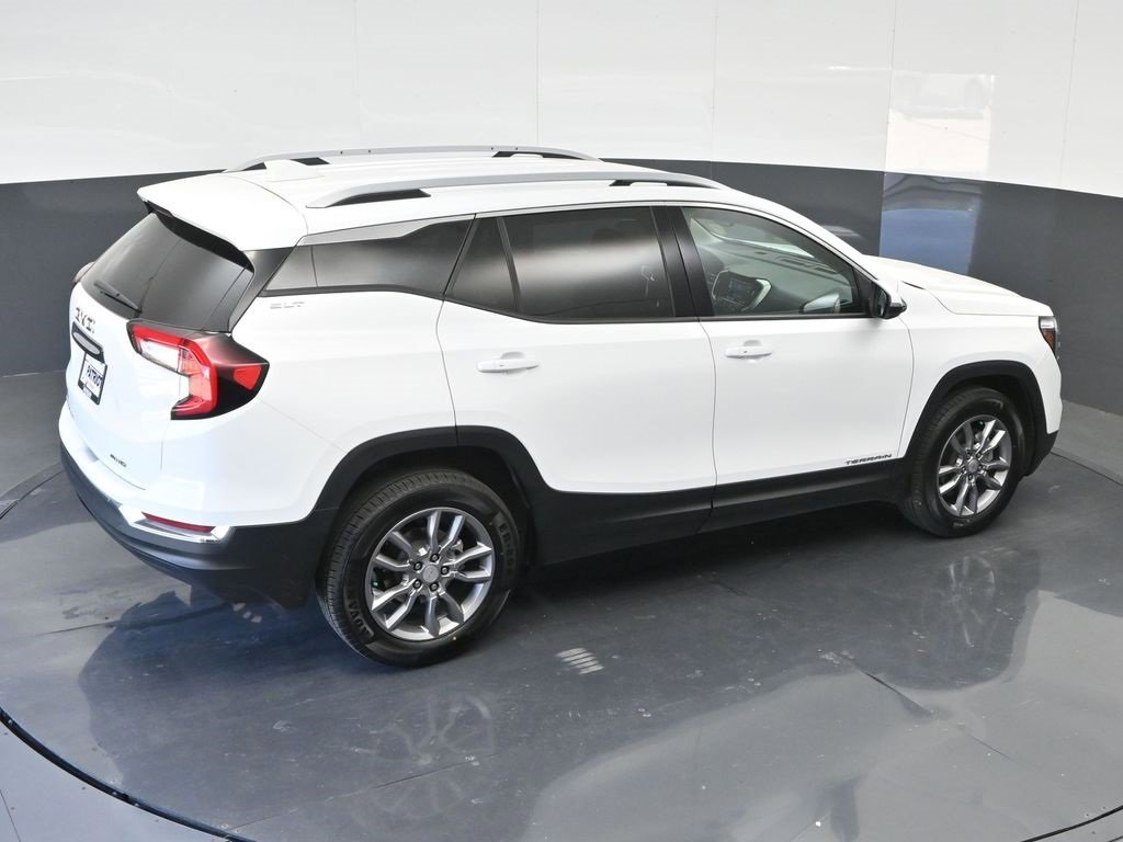 2024 Gmc Terrain SLT photo 37