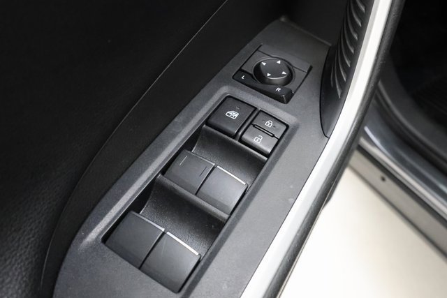 2020 Toyota RAV4 Hybrid Limited photo 8