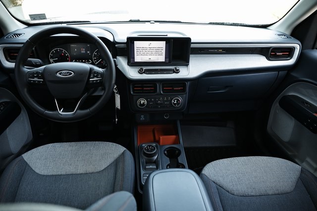 2024 Ford Maverick XLT photo 25