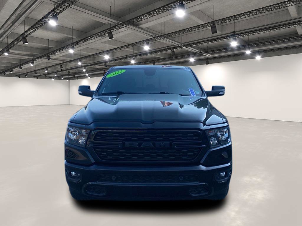 2022 Ram 1500 Big Horn photo 2