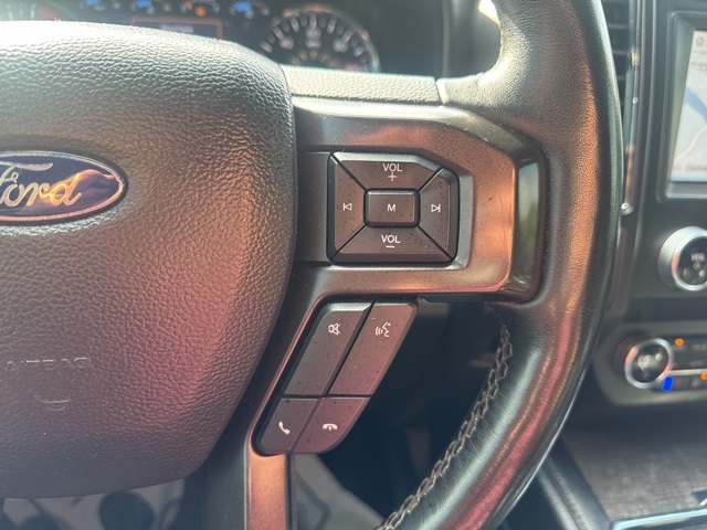 2021 Ford Expedition Limited photo 26