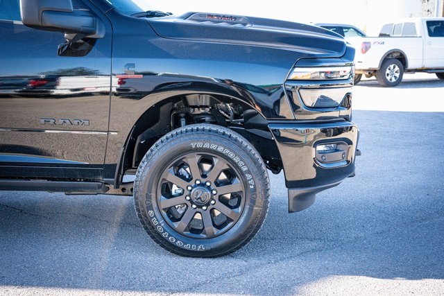 2025 Ram 2500 Laramie photo 5