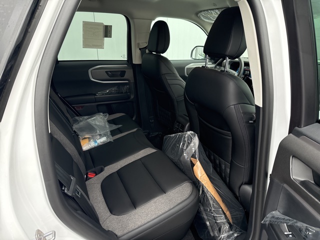 2025 Ford Bronco Sport Big Bend photo 3