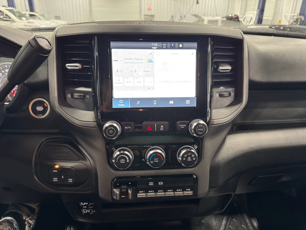 2025 Ram 4500 Tradesman photo 25