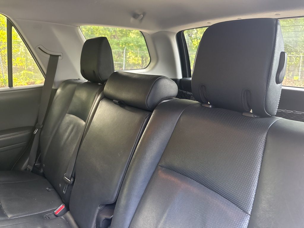 2021 Toyota 4Runner Nightshade Edition photo 15