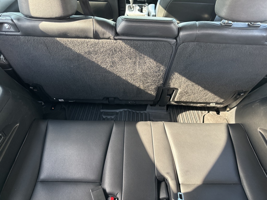 2016 Honda Pilot EX-L photo 6