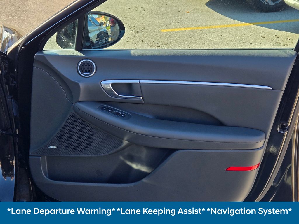 2023 Hyundai Sonata SEL Plus photo 3