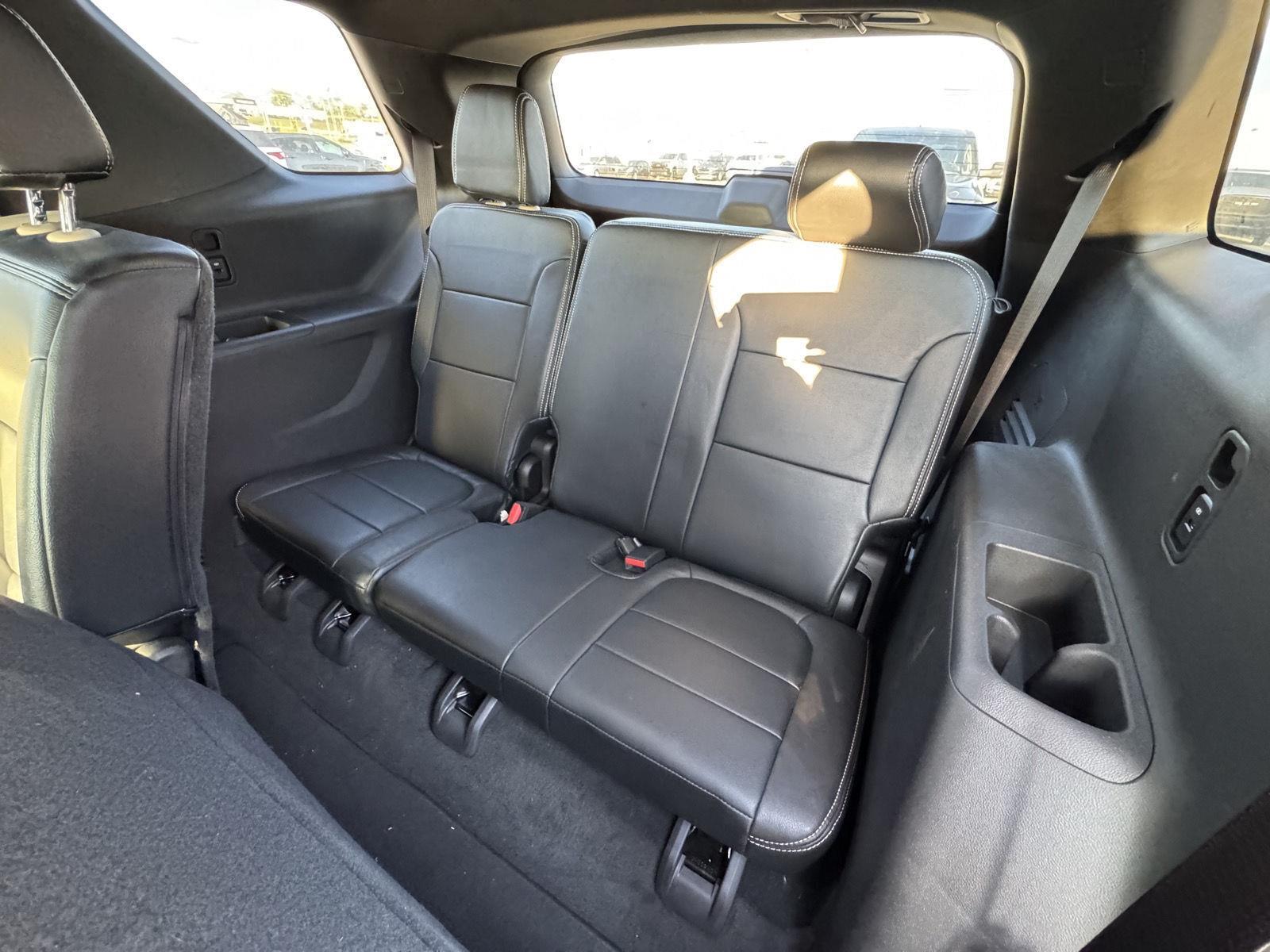 2022 Chevrolet Traverse LS photo 15