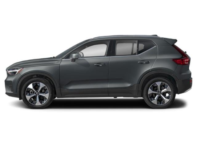 2024 Volvo XC40 Core photo 2