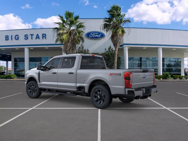 2026 Ford F-250 photo 4