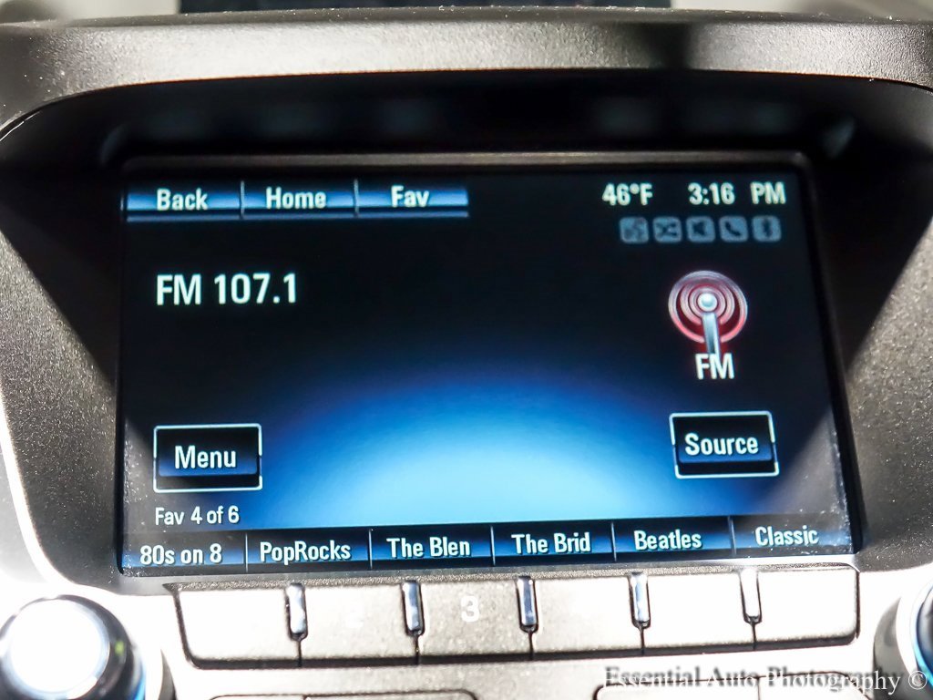 2016 CHEVROLET EQUINOX - Image 21