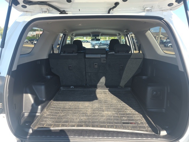2019 Toyota 4Runner SR5 photo 10