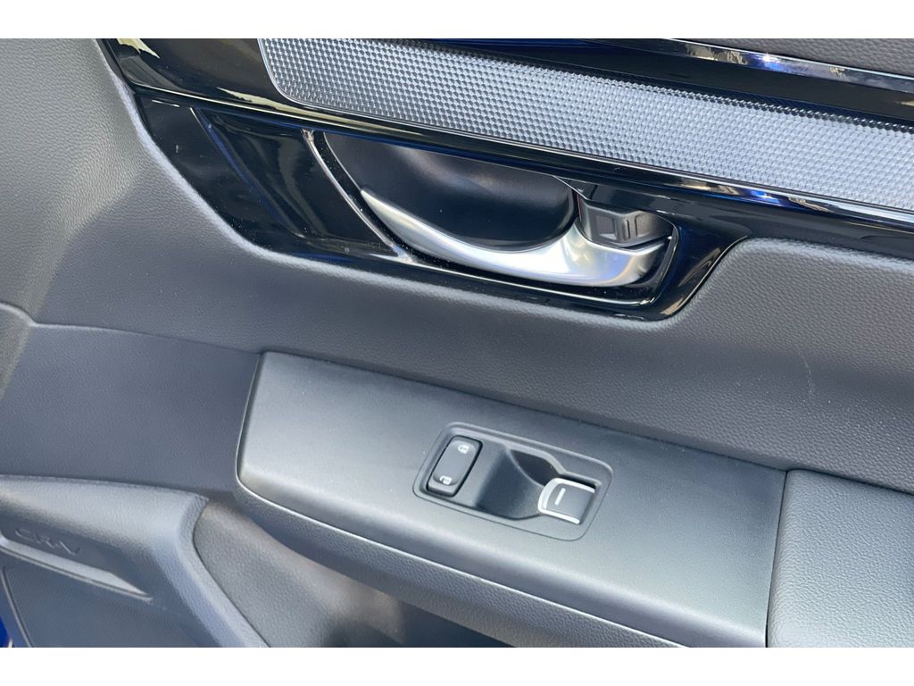 2024 Honda CR-V EX-L photo 18