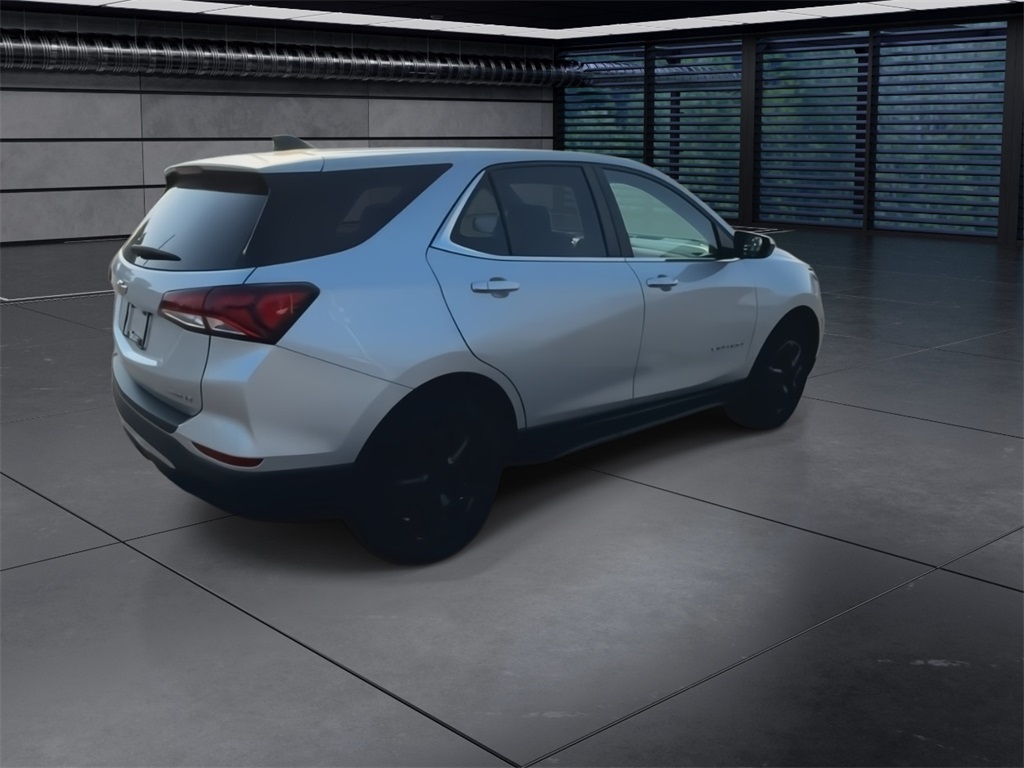 2022 Chevrolet Equinox LT photo 7