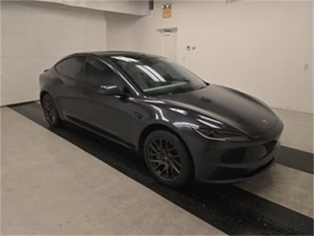 2025 Tesla Model 3 Performance's photo