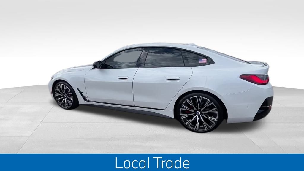 2023 Bmw M440i photo 12