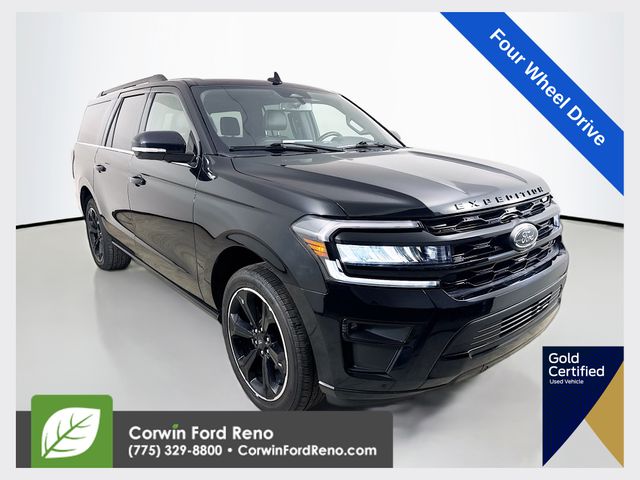 2024 Ford Expedition Limited's photo