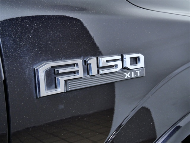 2020 Ford F-150 XLT photo 9