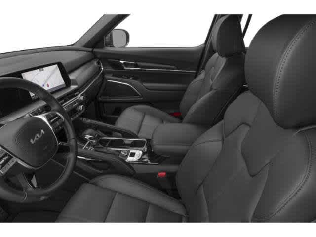 2025 Kia Telluride SX photo 6